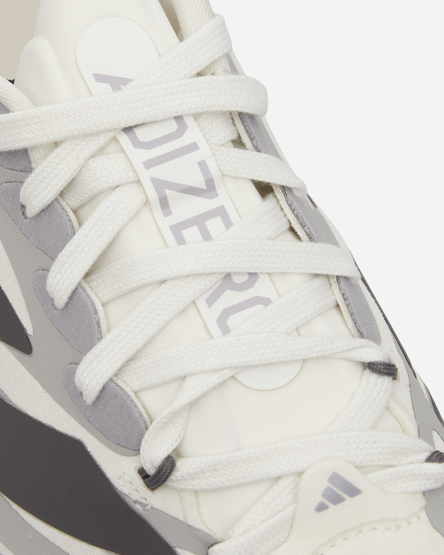 adidas Adizero Evo Sl Exo Cwhite/Utiblk/Gretwo Sneakers Low KJ0430