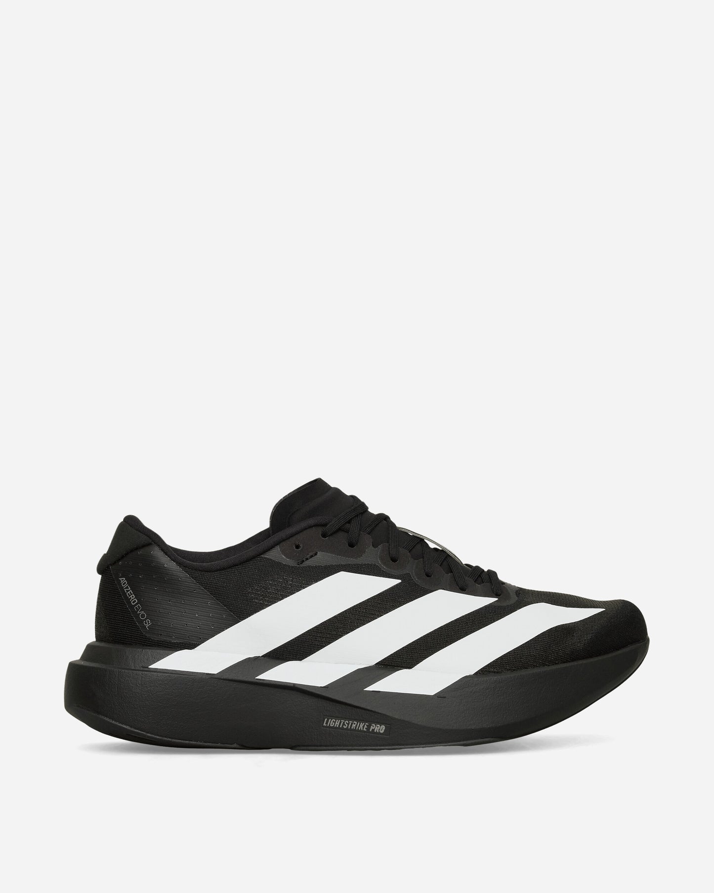 adidas Adizero Evo Sl M Core Black Sneakers Low JP7149