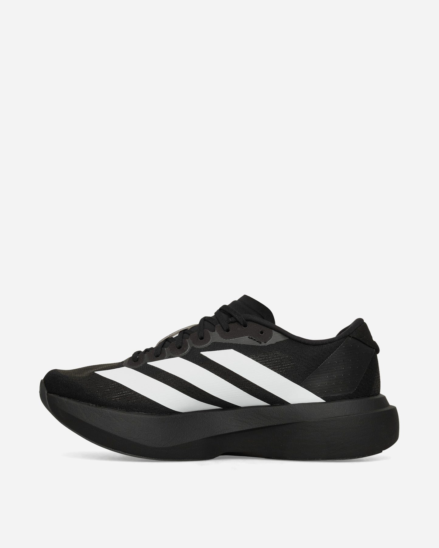 adidas Adizero Evo Sl M Core Black Sneakers Low JP7149