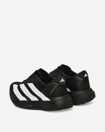 adidas Adizero Evo Sl M Core Black Sneakers Low JP7149