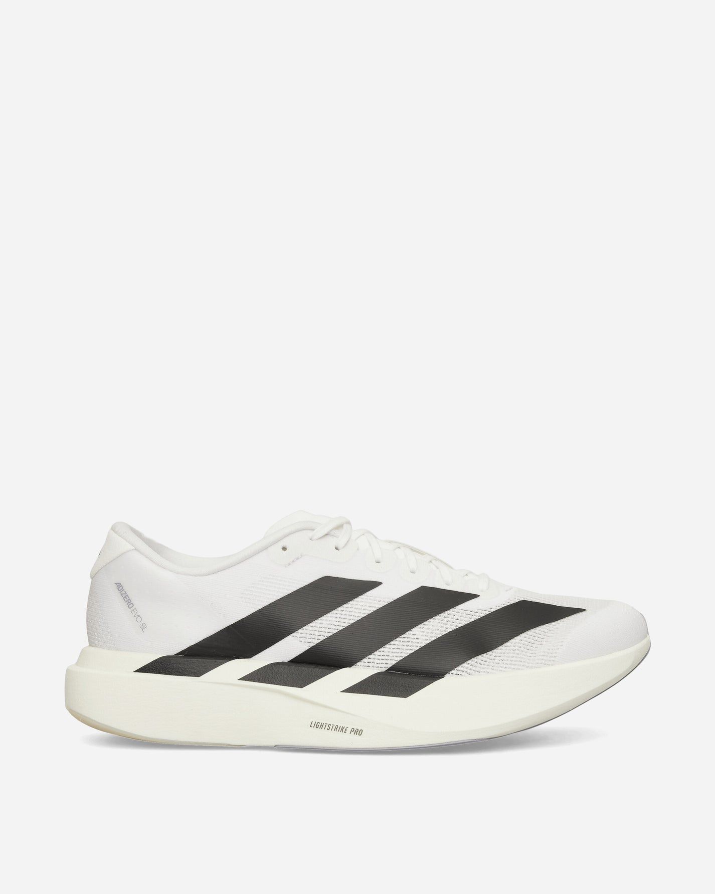 adidas Adizero Evo Sl M Ftwr White/Core Black Sneakers Low JH6206