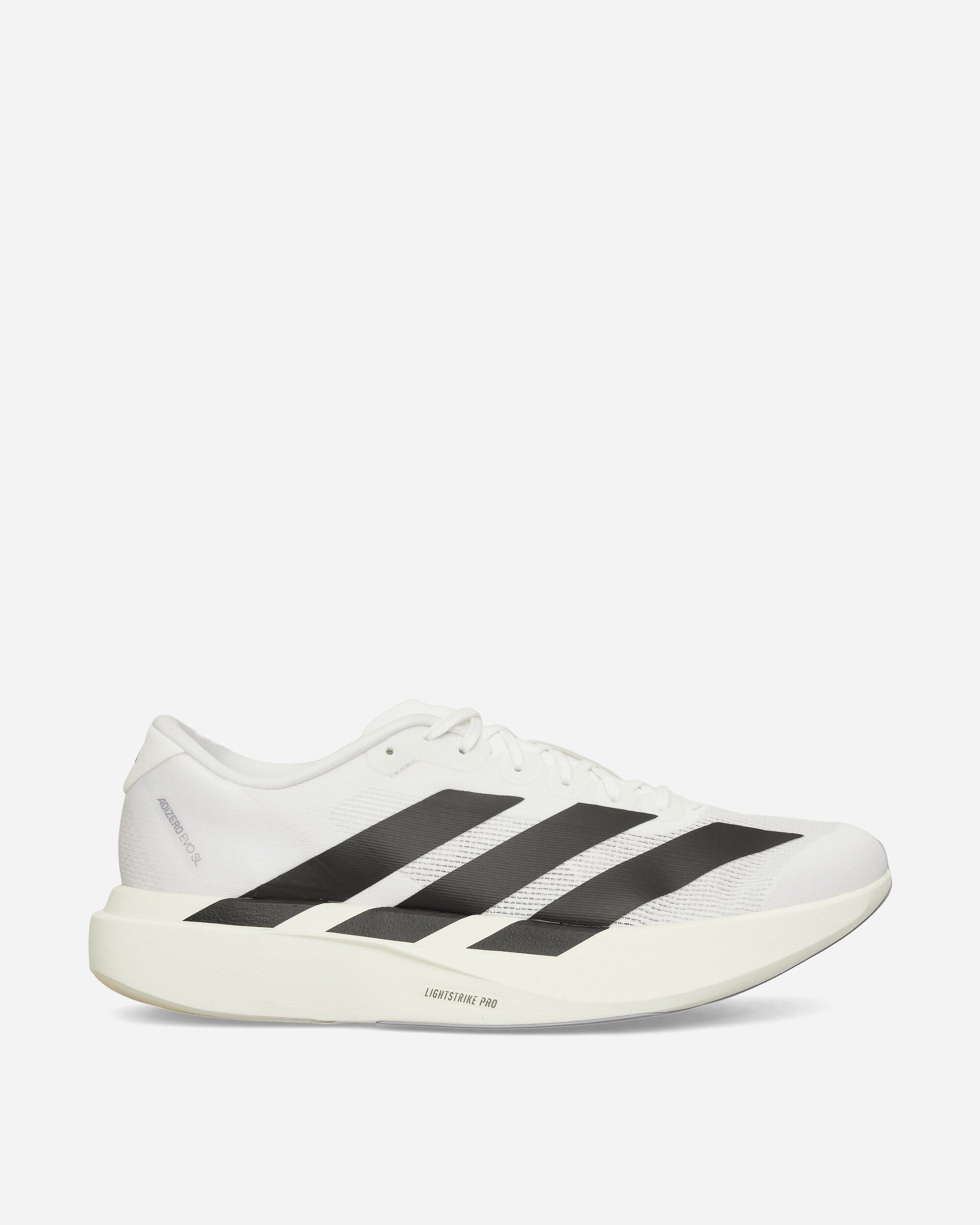adidas Adizero Evo Sl M Ftwr White/Core Black Sneakers Low JH6206