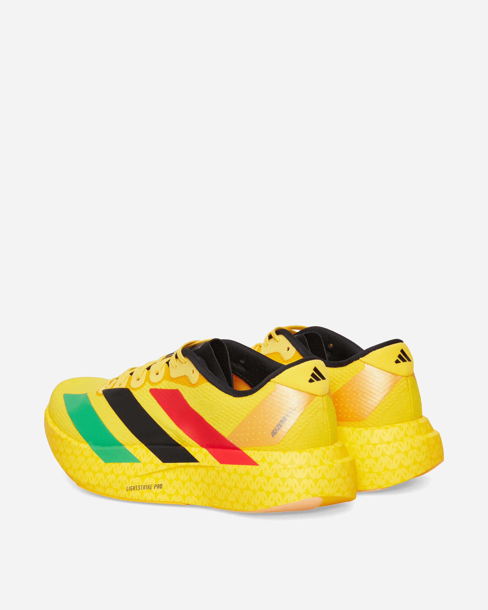 adidas Adizero Evo Sl Woven M Bold Gold Sneakers Low KJ3625