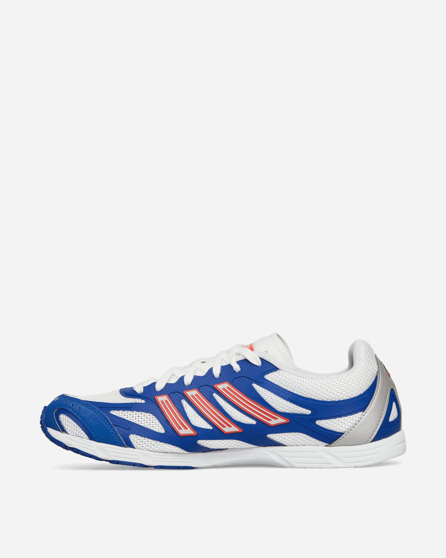 adidas Adizero Pr Collegiate Royal/Bright Red Sneakers Low JQ0026