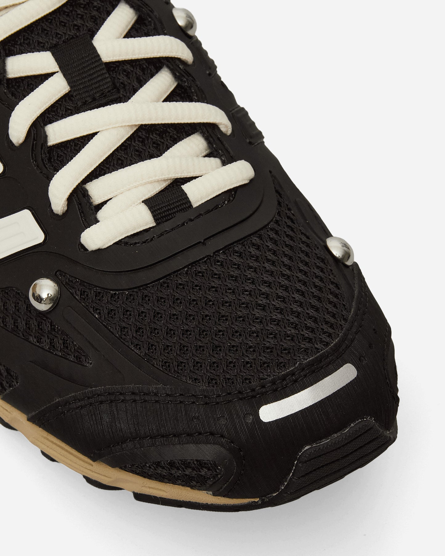 adidas Adizero Pr Sftm Song For The Mute Core Black/Cream White/Silver Sneakers Low HP3523