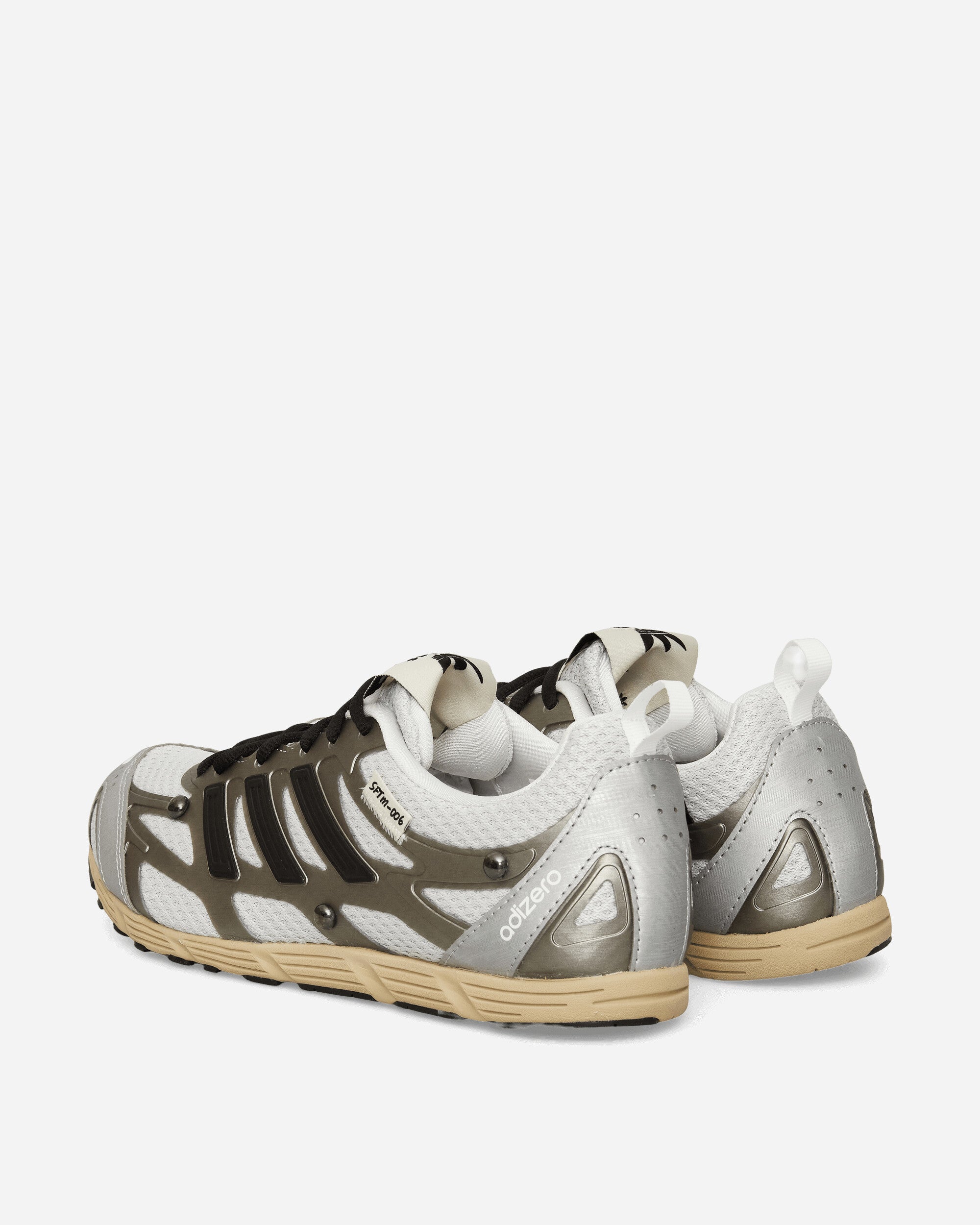 adidas Adizero Pr Sftm Song For The Mute Grey One/Core Black/Silver Sneakers Low HP3521