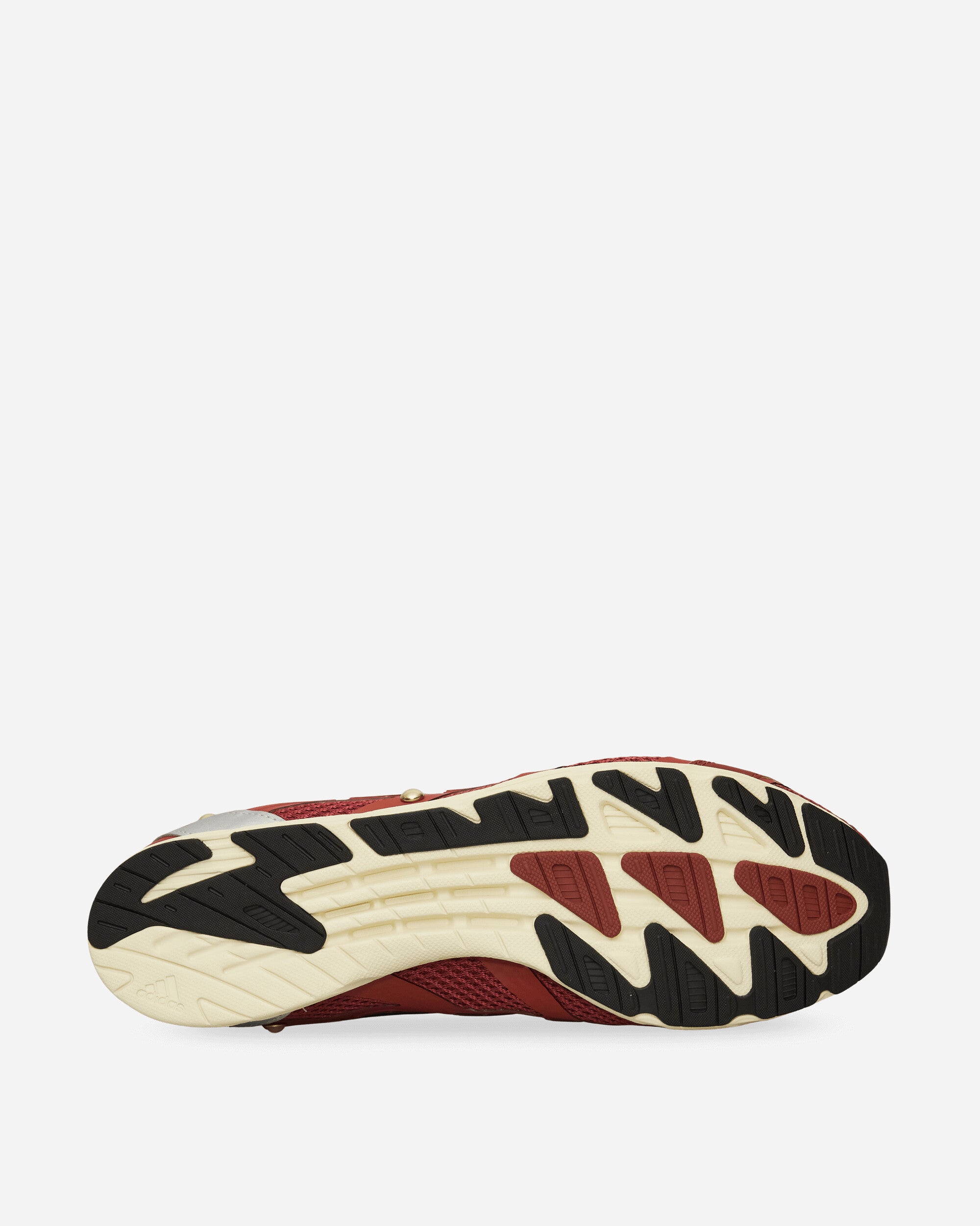 adidas Adizero Pr Sftm Song For The Mute Legred/Cream White/Wild Sepia Sneakers Low HP3522