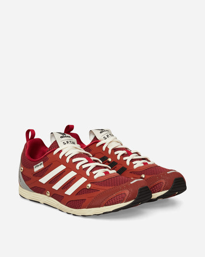 adidas Adizero Pr Sftm Song For The Mute Legred/Cream White/Wild Sepia Sneakers Low HP3522