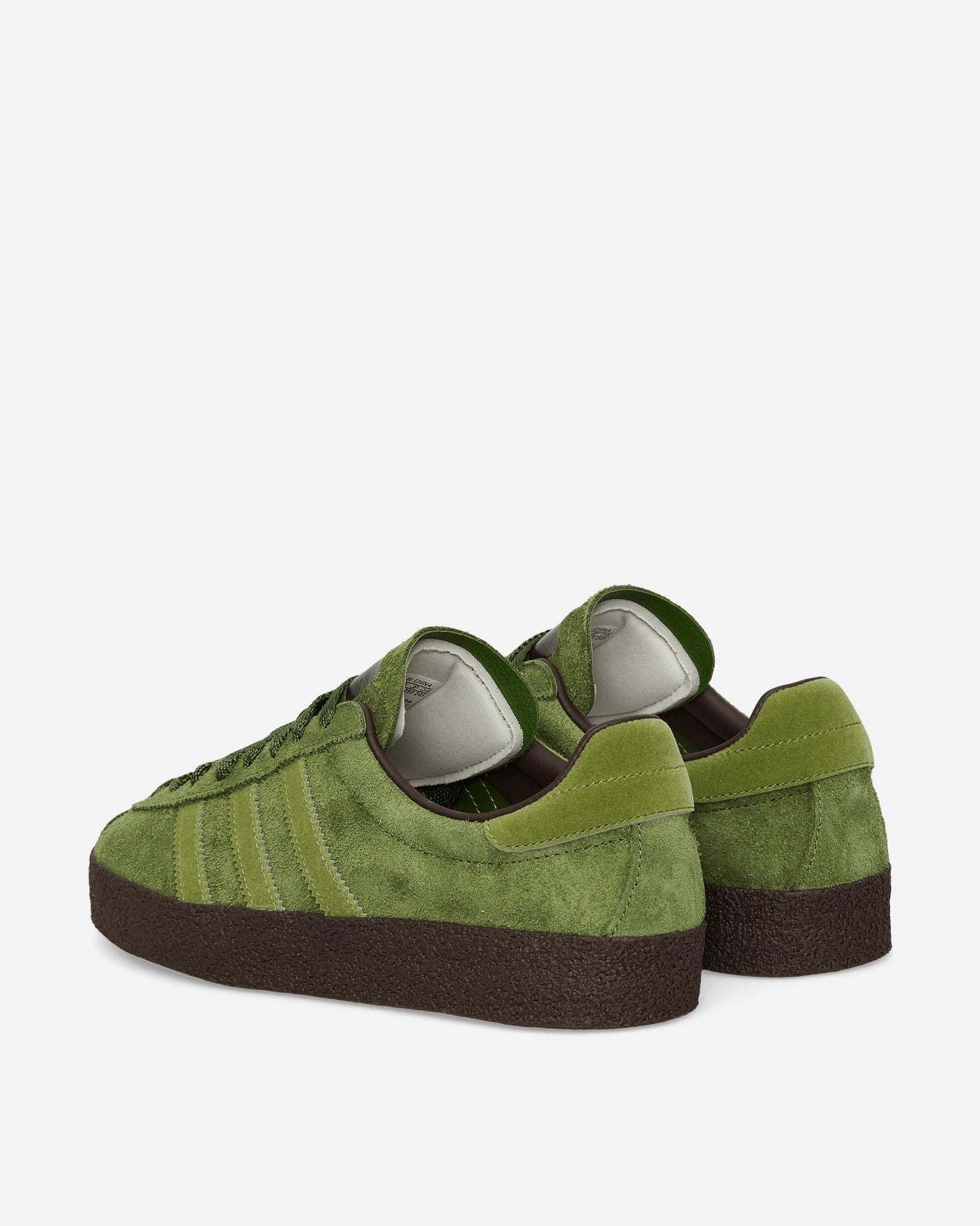 adidas Ardwick Spzl Craft Green/Tech Olive Sneakers Low IH2146