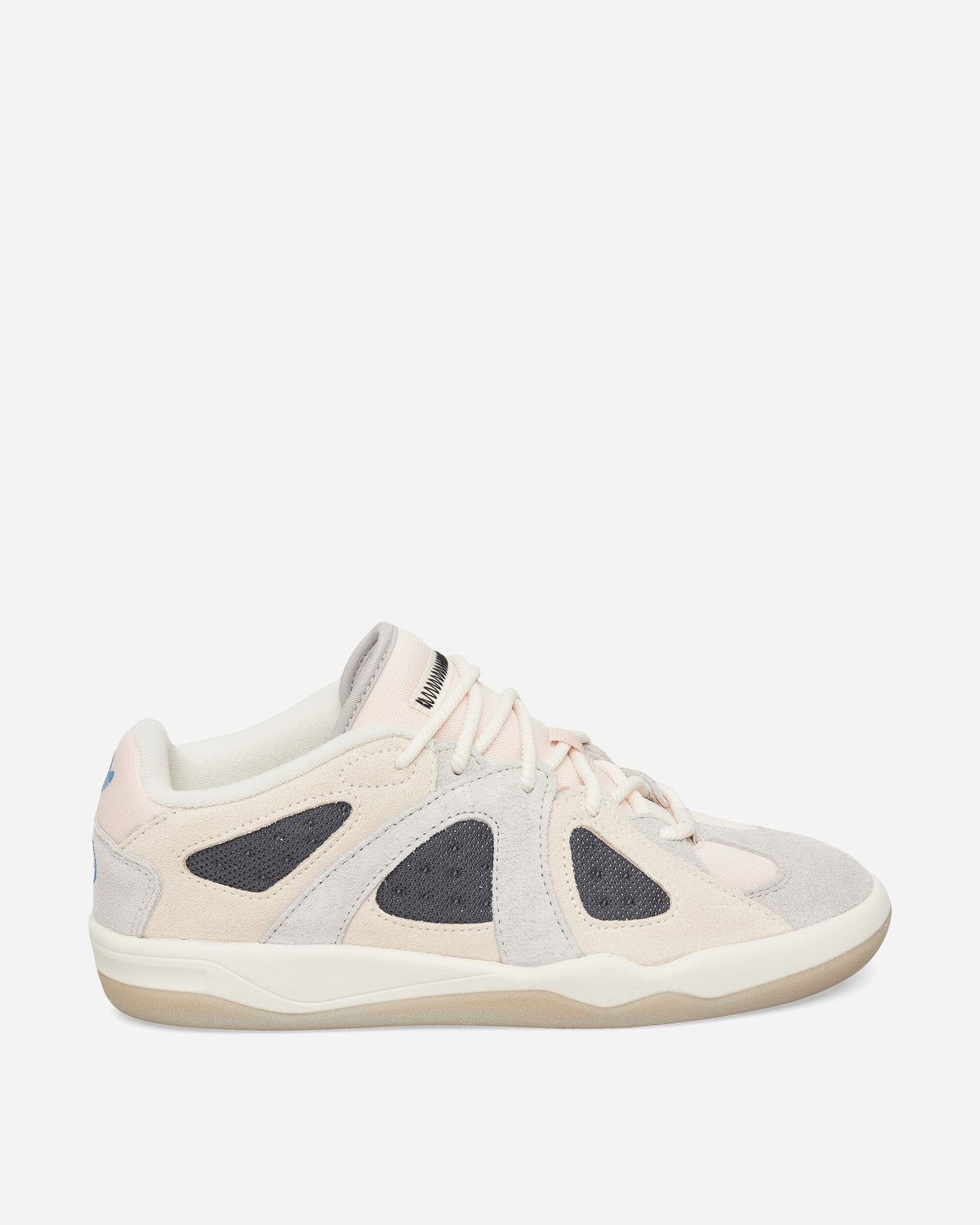 adidas Bad Bo 1.1 Cwhite/Gretwo/Pink Sneakers Low LC5466