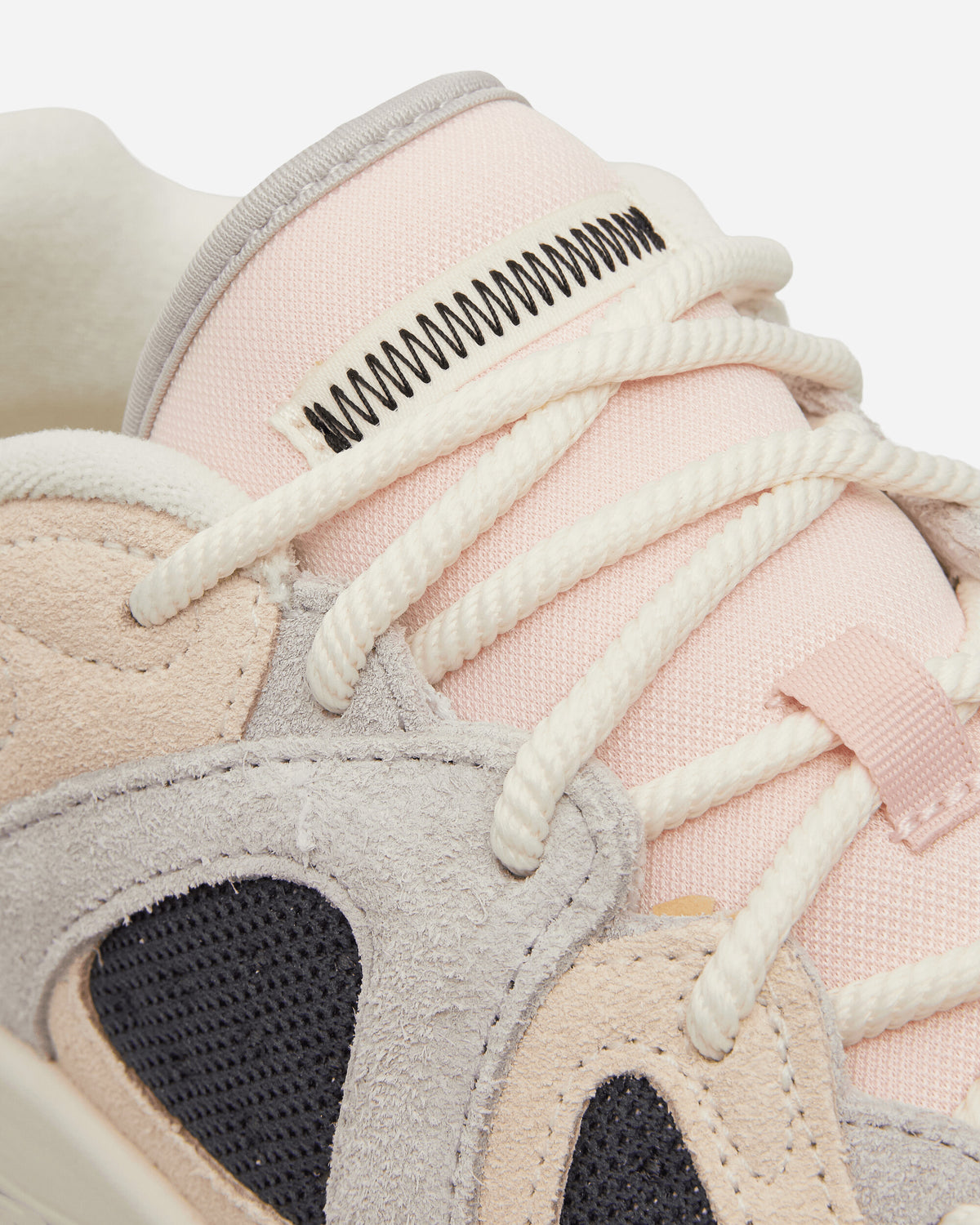 adidas Bad Bo 1.1 Cwhite/Gretwo/Pink Sneakers Low LC5466