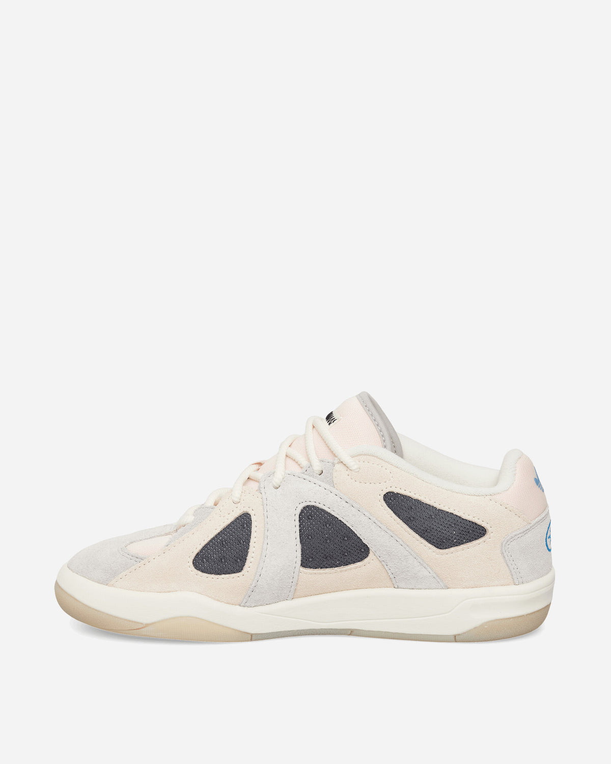 adidas Bad Bo 1.1 Cwhite/Gretwo/Pink Sneakers Low LC5466