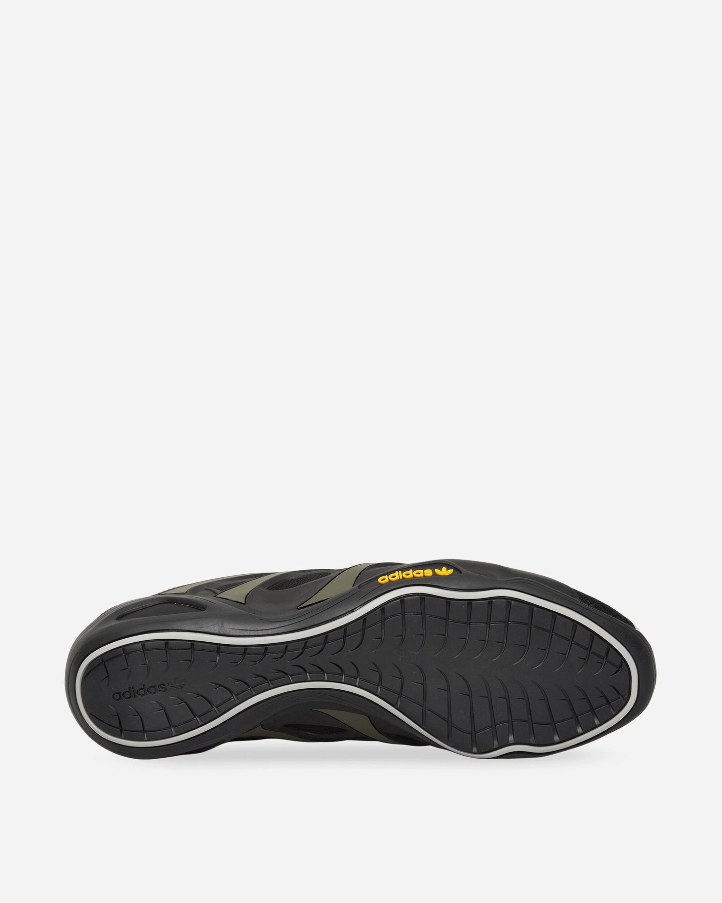 adidas Bad Bunny Adiracer  Branch Sand Cinder Brown Sneakers Low HQ2570