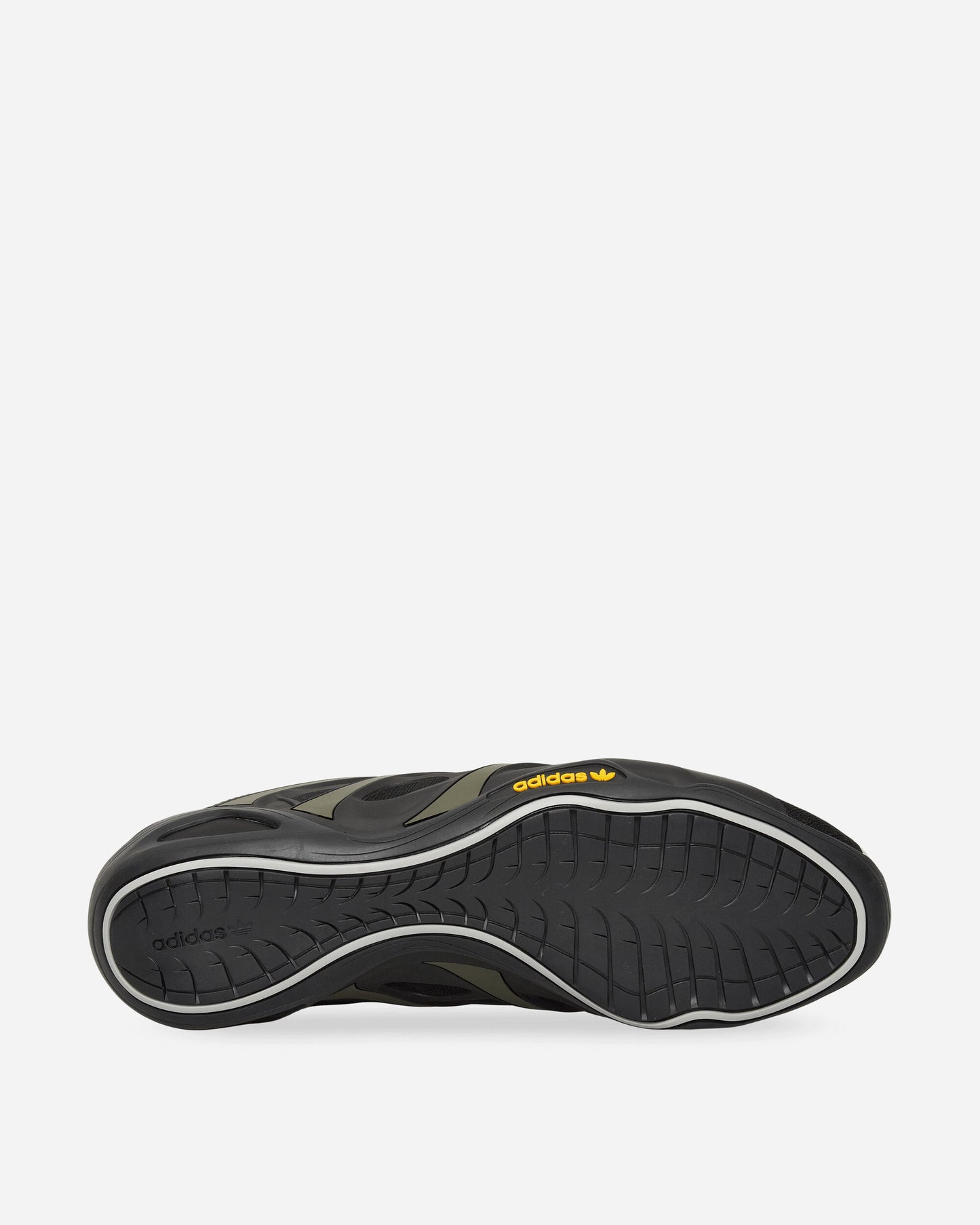 adidas Bad Bunny Adiracer  Branch Sand Cinder Brown Sneakers Low HQ2570