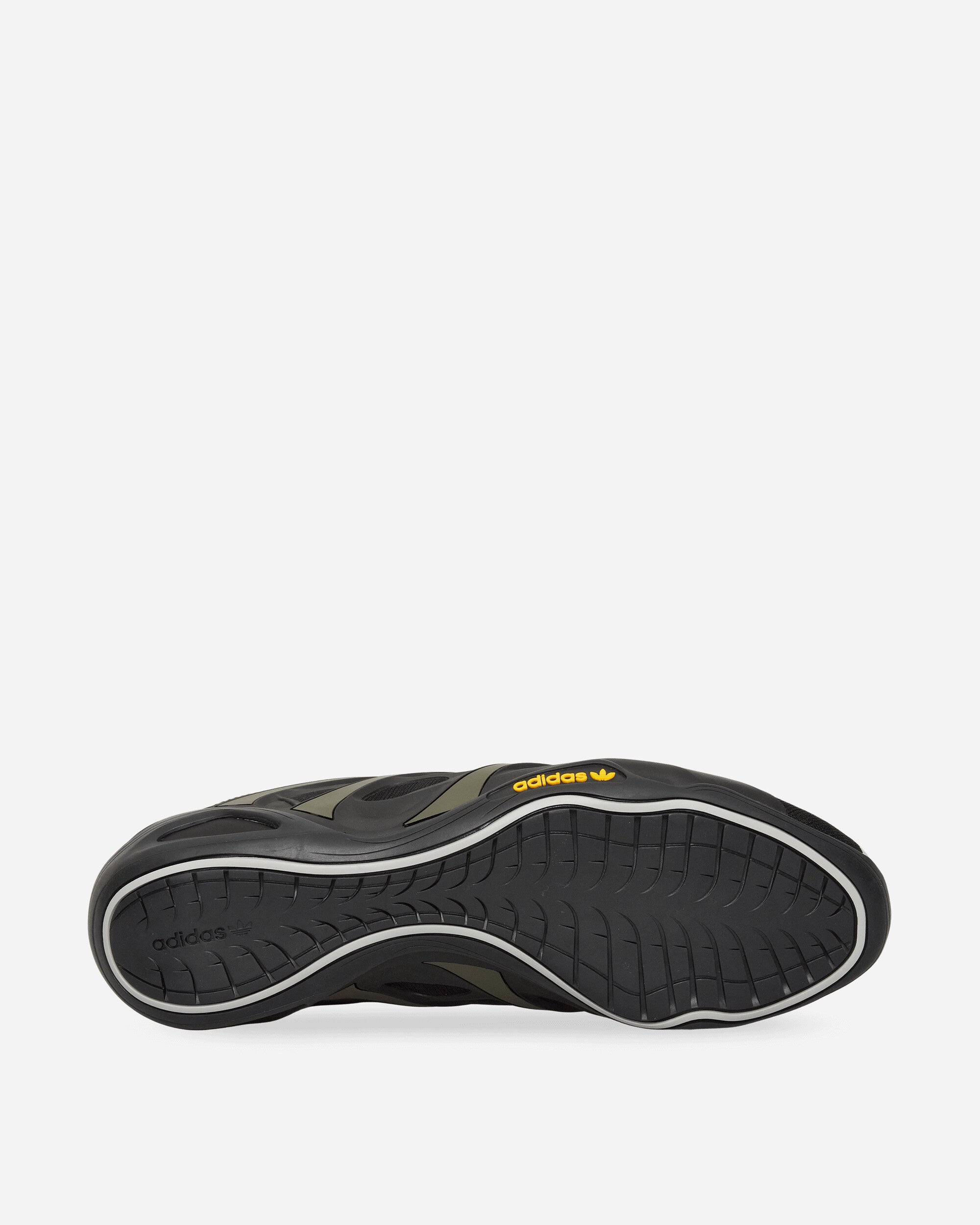 adidas Bad Bunny Adiracer  Branch Sand Cinder Brown Sneakers Low HQ2570