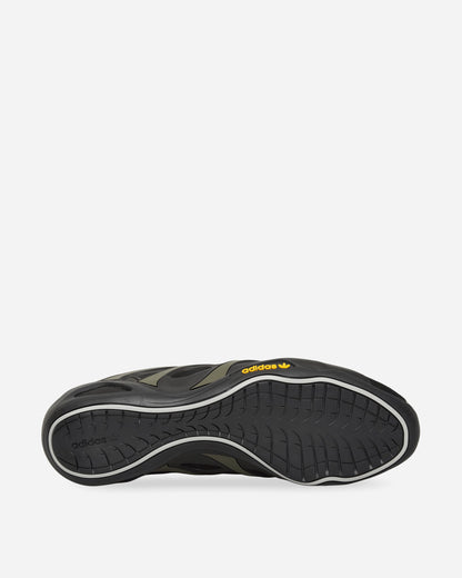 adidas Bad Bunny Adiracer  Branch Sand Cinder Brown Sneakers Low HQ2570