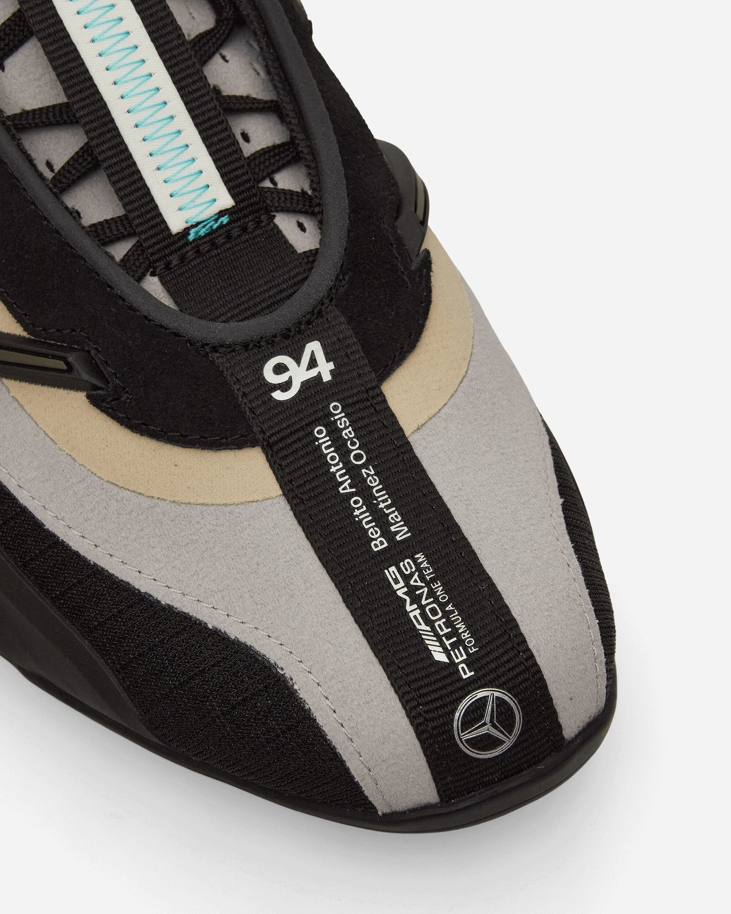 adidas Bad Bunny Adiracer  Branch Sand Cinder Brown Sneakers Low HQ2570