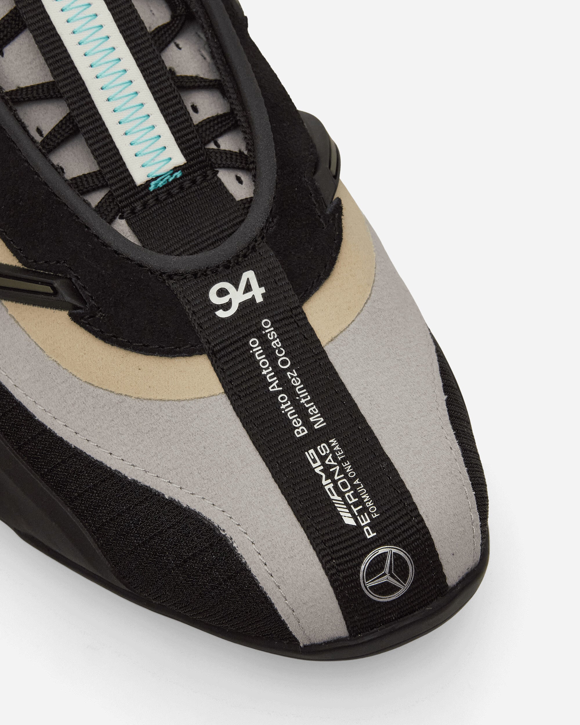 adidas Bad Bunny Adiracer  Branch Sand Cinder Brown Sneakers Low HQ2570