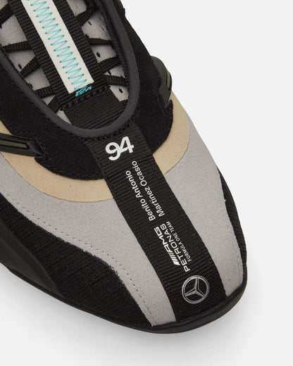 adidas Bad Bunny Adiracer  Branch Sand Cinder Brown Sneakers Low HQ2570