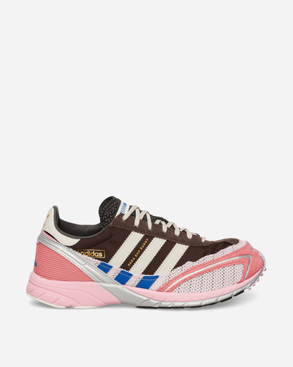 adidas Bad Bunny Adizero Brown/Pink Sneakers Low JP5997