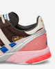 adidas Bad Bunny Adizero Brown/Pink Sneakers Low JP5997