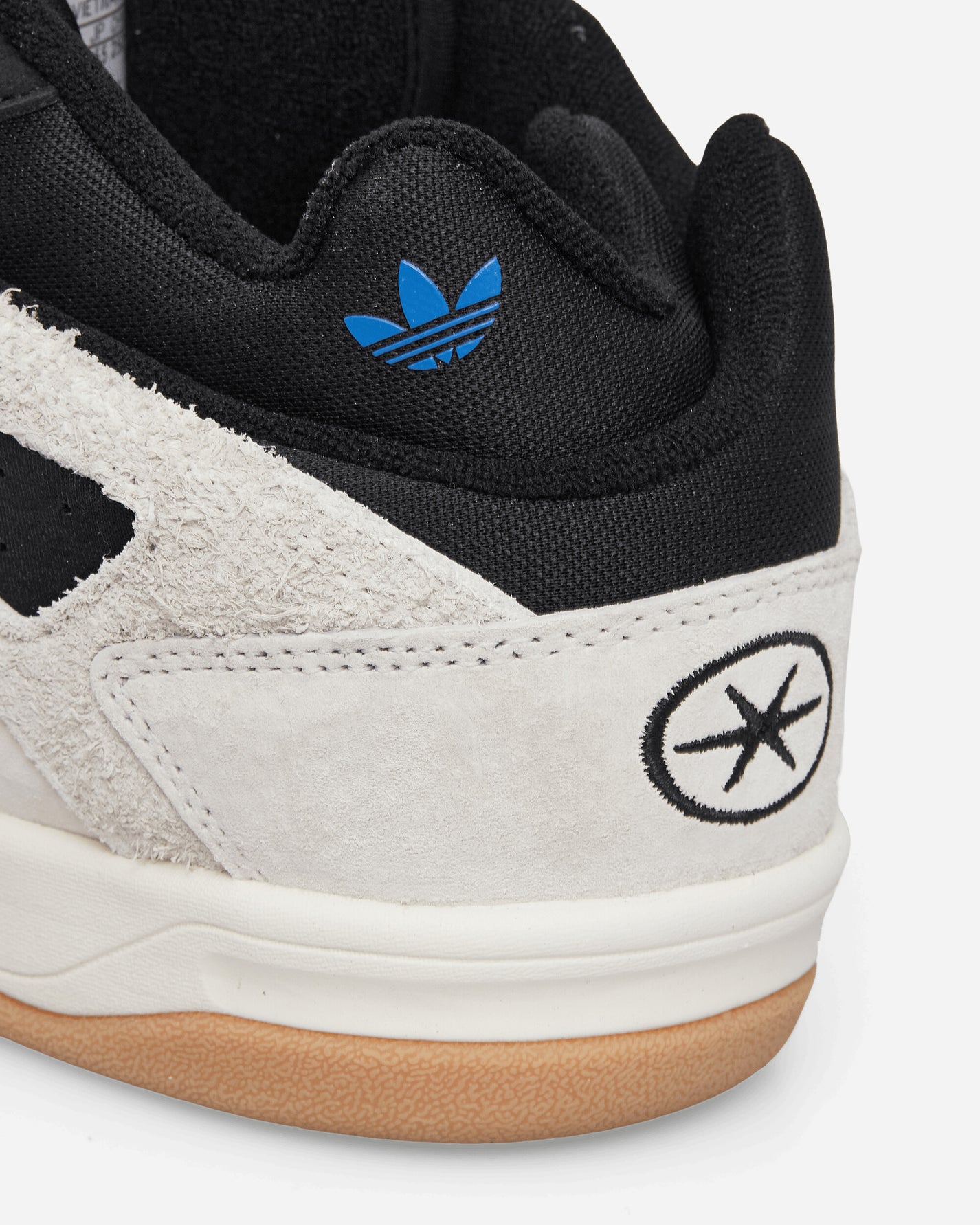 adidas Bad Bunny Badbo 10 Off White Sneakers Low JS3886