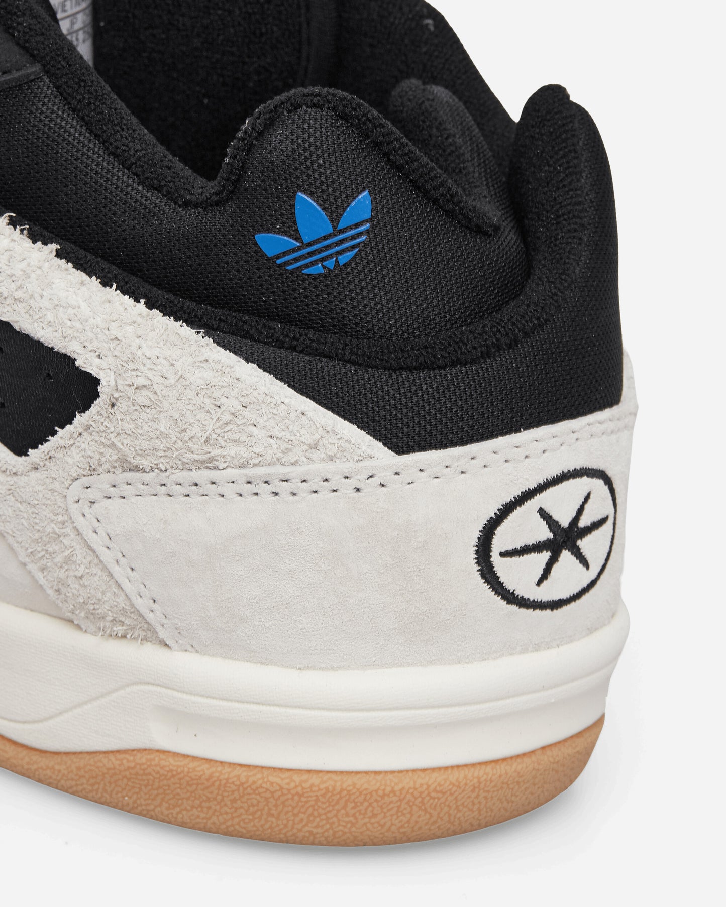 adidas Bad Bunny Badbo 10 Off White Sneakers Low JS3886