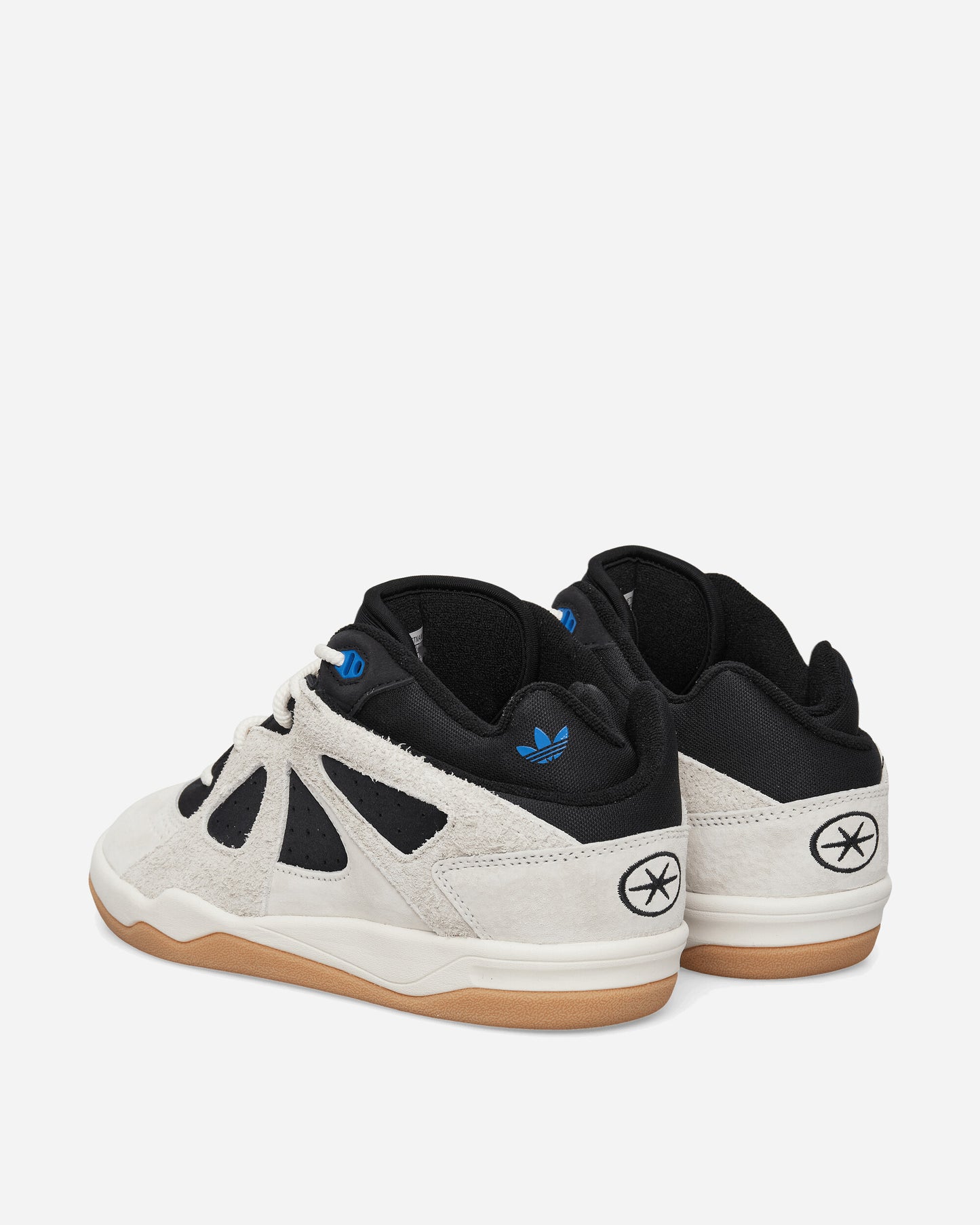adidas Bad Bunny Badbo 10 Off White Sneakers Low JS3886