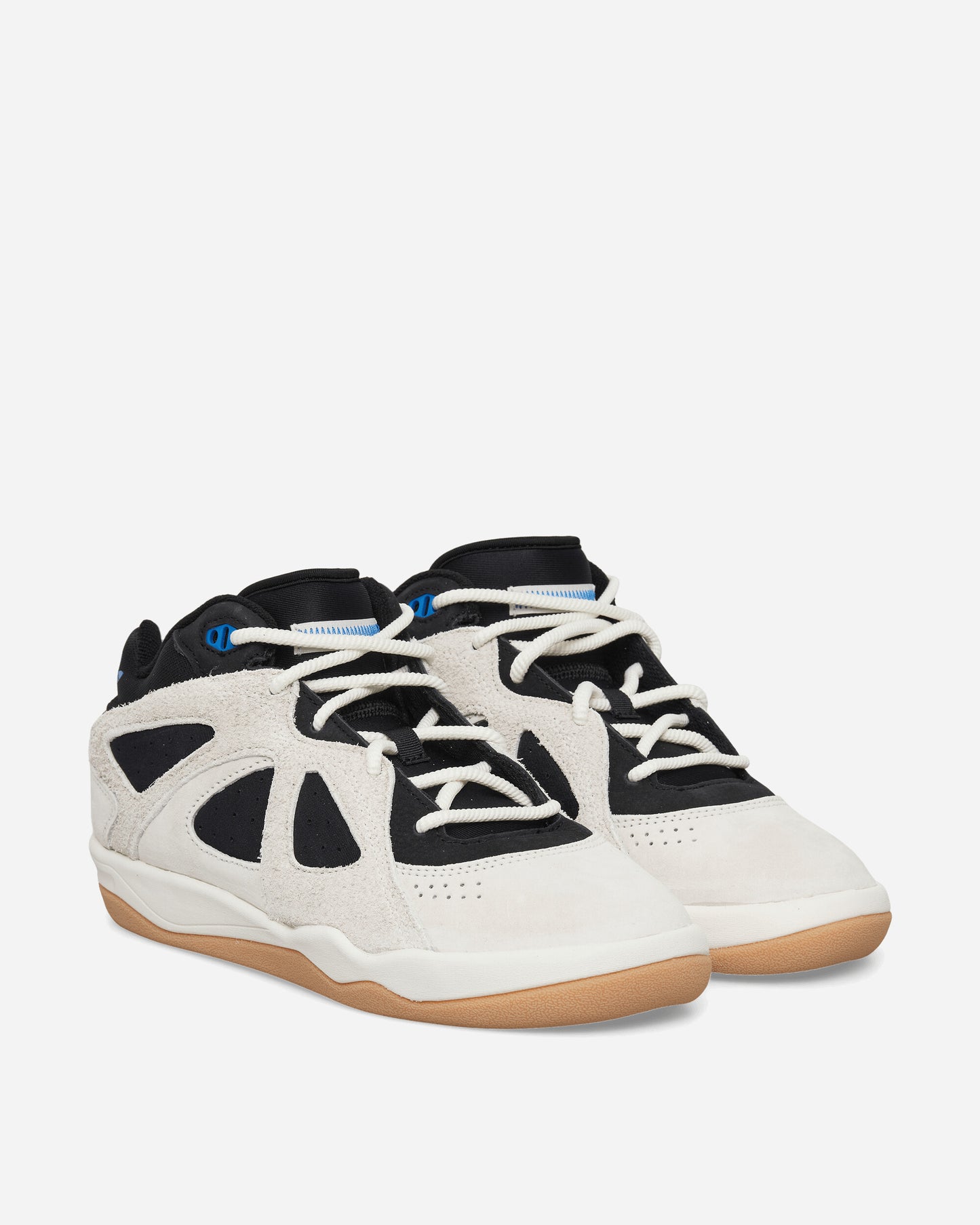 adidas Bad Bunny Badbo 10 Off White Sneakers Low JS3886