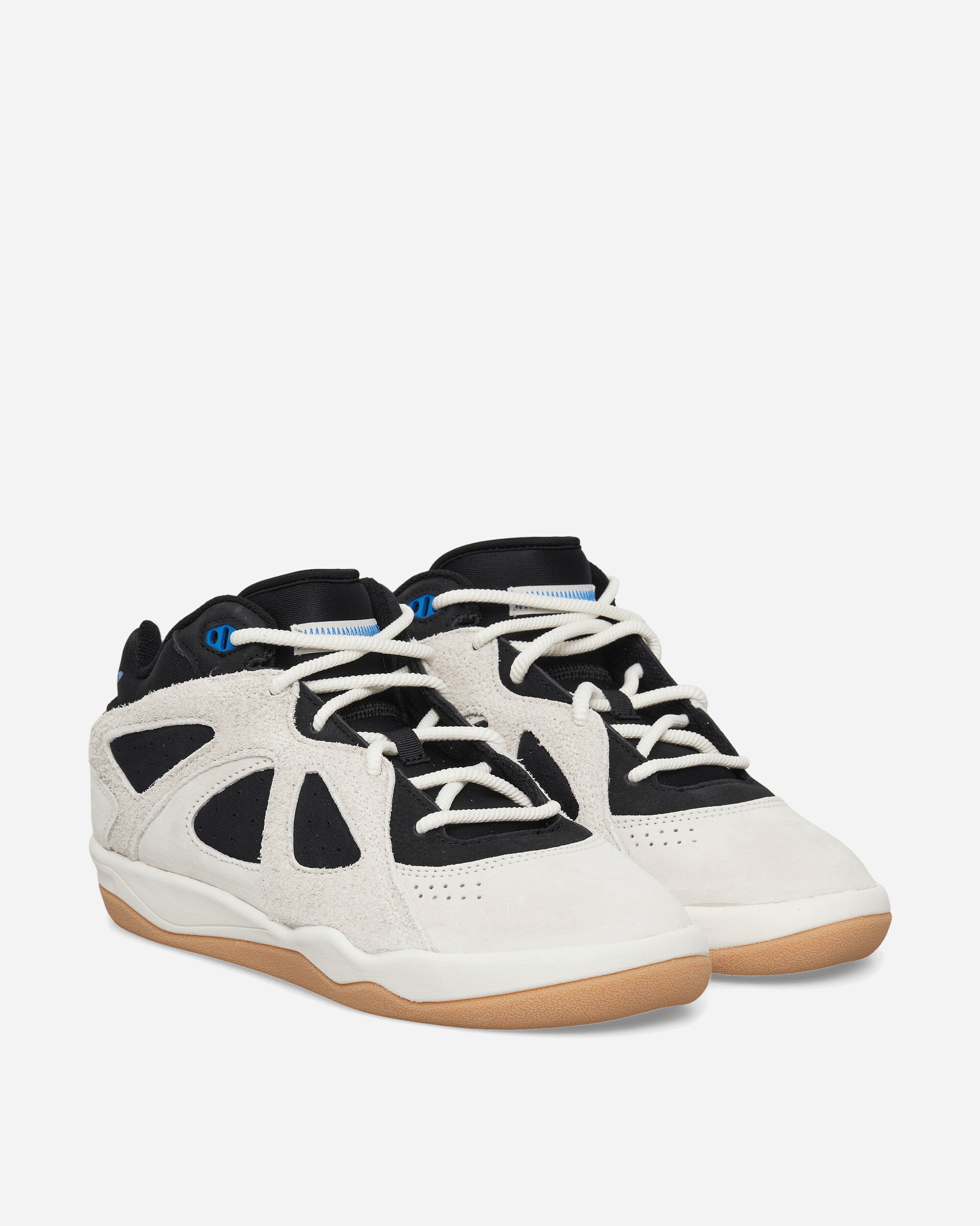 adidas Bad Bunny Badbo 10 Off White Sneakers Low JS3886