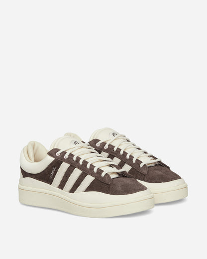 adidas Bad Bunny Campus Dark Brown/Chalk White Sneakers Low ID2534 001