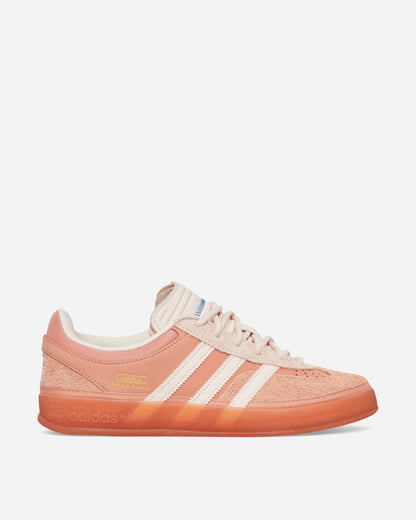 adidas Bad Bunny Gazelle I Wonder Clay/Ash Pink Sneakers Low JS5052