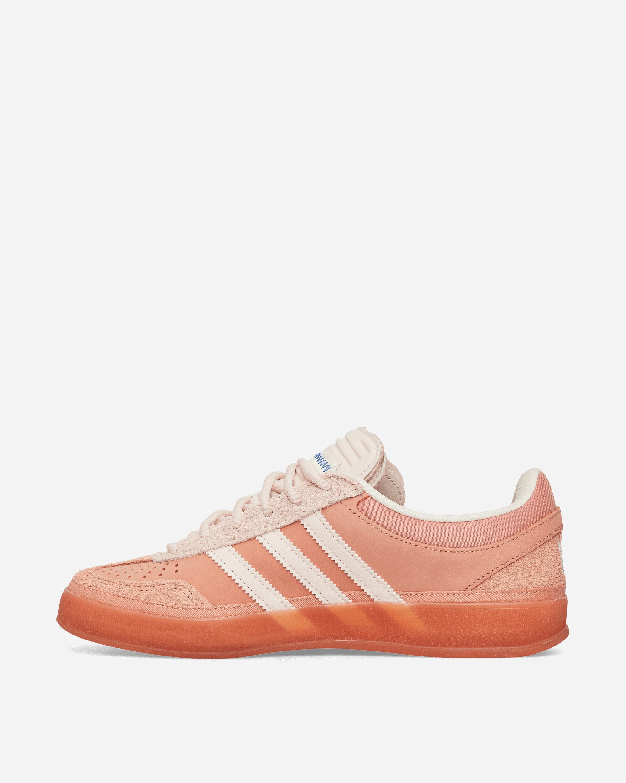 adidas Bad Bunny Gazelle I Wonder Clay/Ash Pink Sneakers Low JS5052