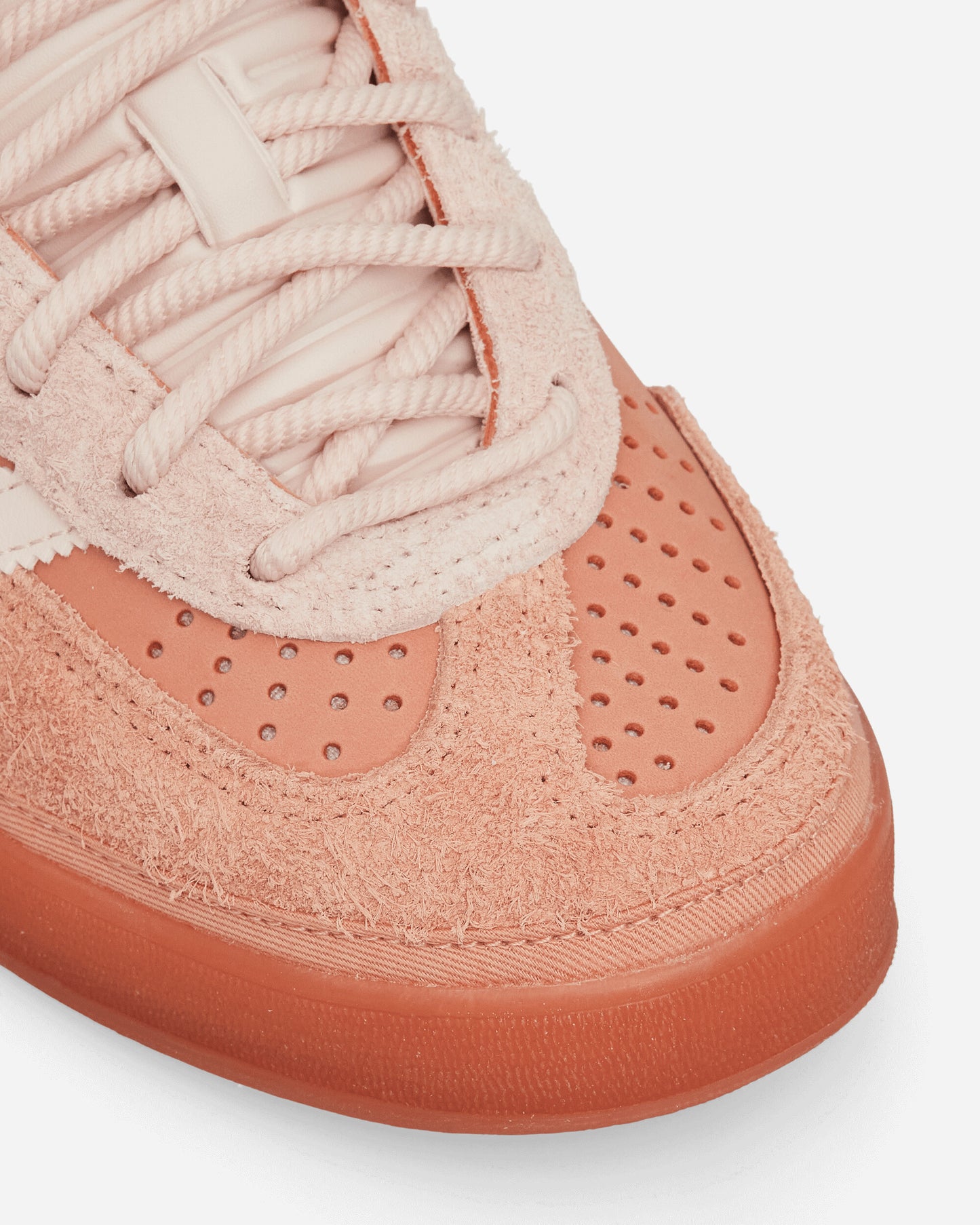 adidas Bad Bunny Gazelle I Wonder Clay/Ash Pink Sneakers Low JS5052