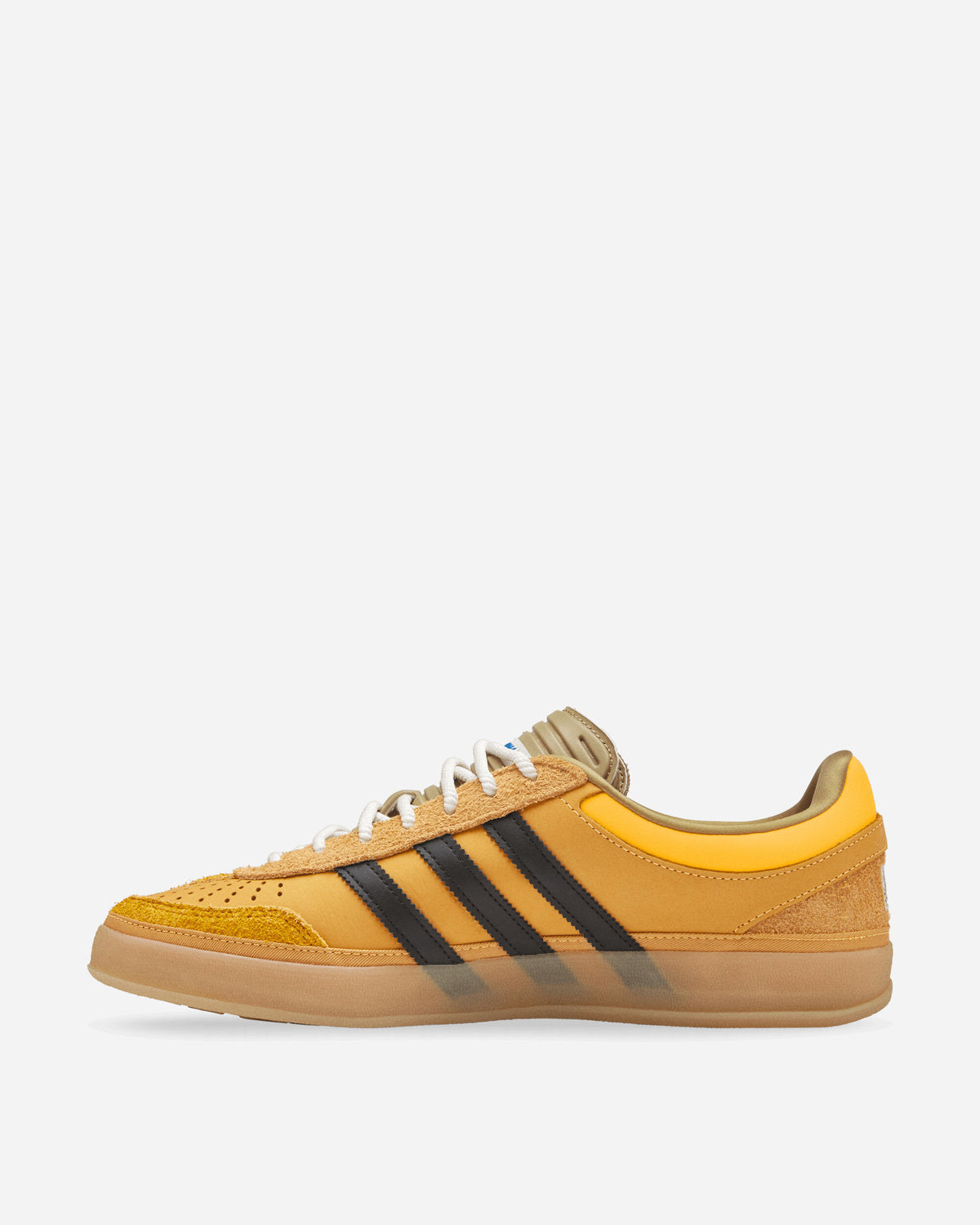 adidas Bad Bunny Gazelle I Sogold/Cblack/Gum3 Sneakers Low KI2592