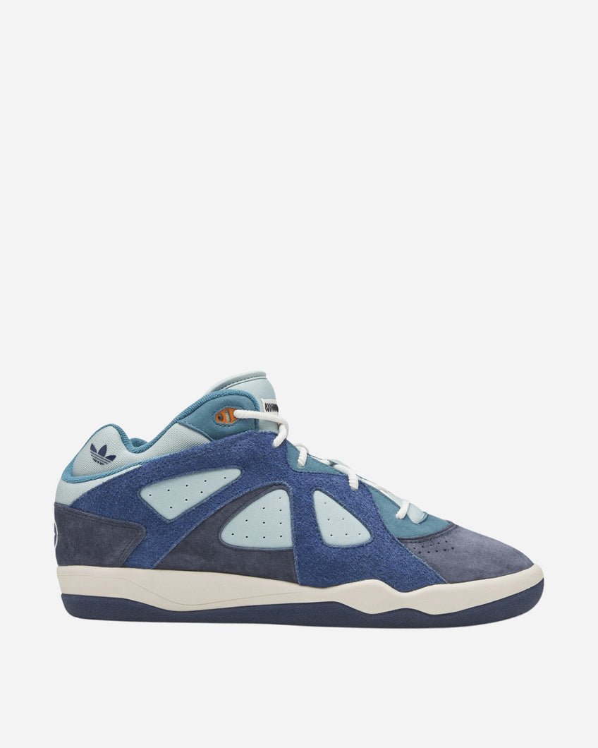 adidas Badbo 1.0 Ntnavy/Nindig/Cbrown Sneakers Low LB5996