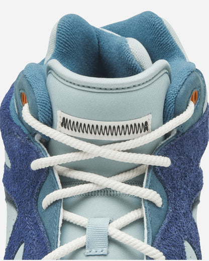 adidas Badbo 1.0 Ntnavy/Nindig/Cbrown Sneakers Low LB5996