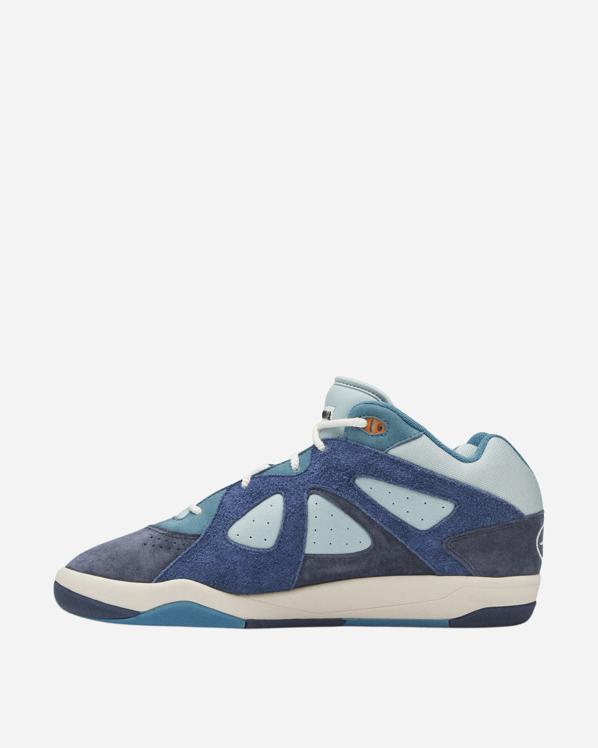 adidas Badbo 1.0 Ntnavy/Nindig/Cbrown Sneakers Low LB5996
