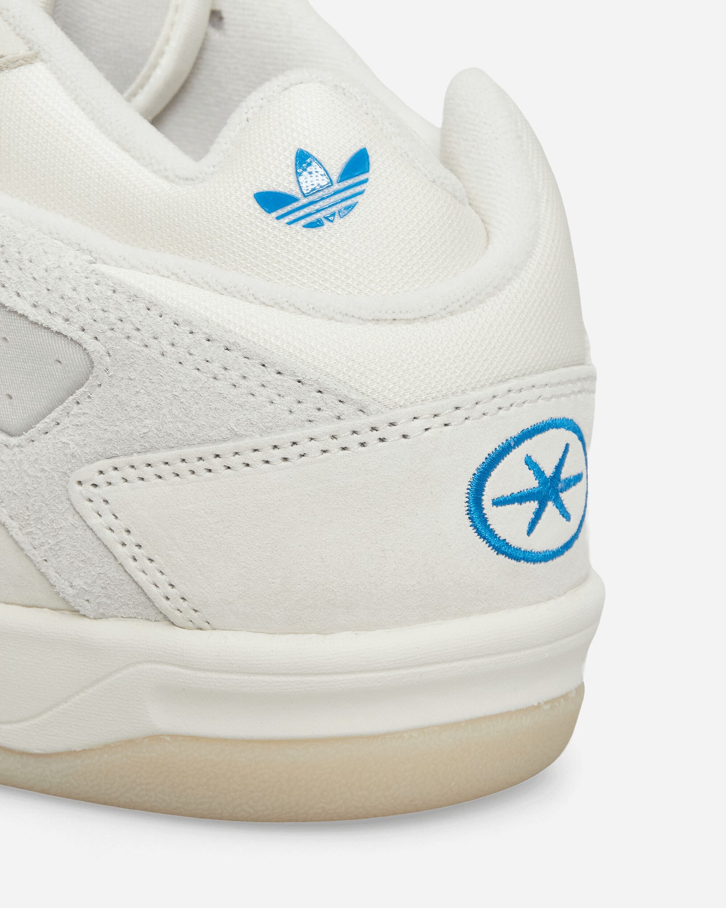 adidas Badbo 10 Chalk White Sneakers Low KJ1468