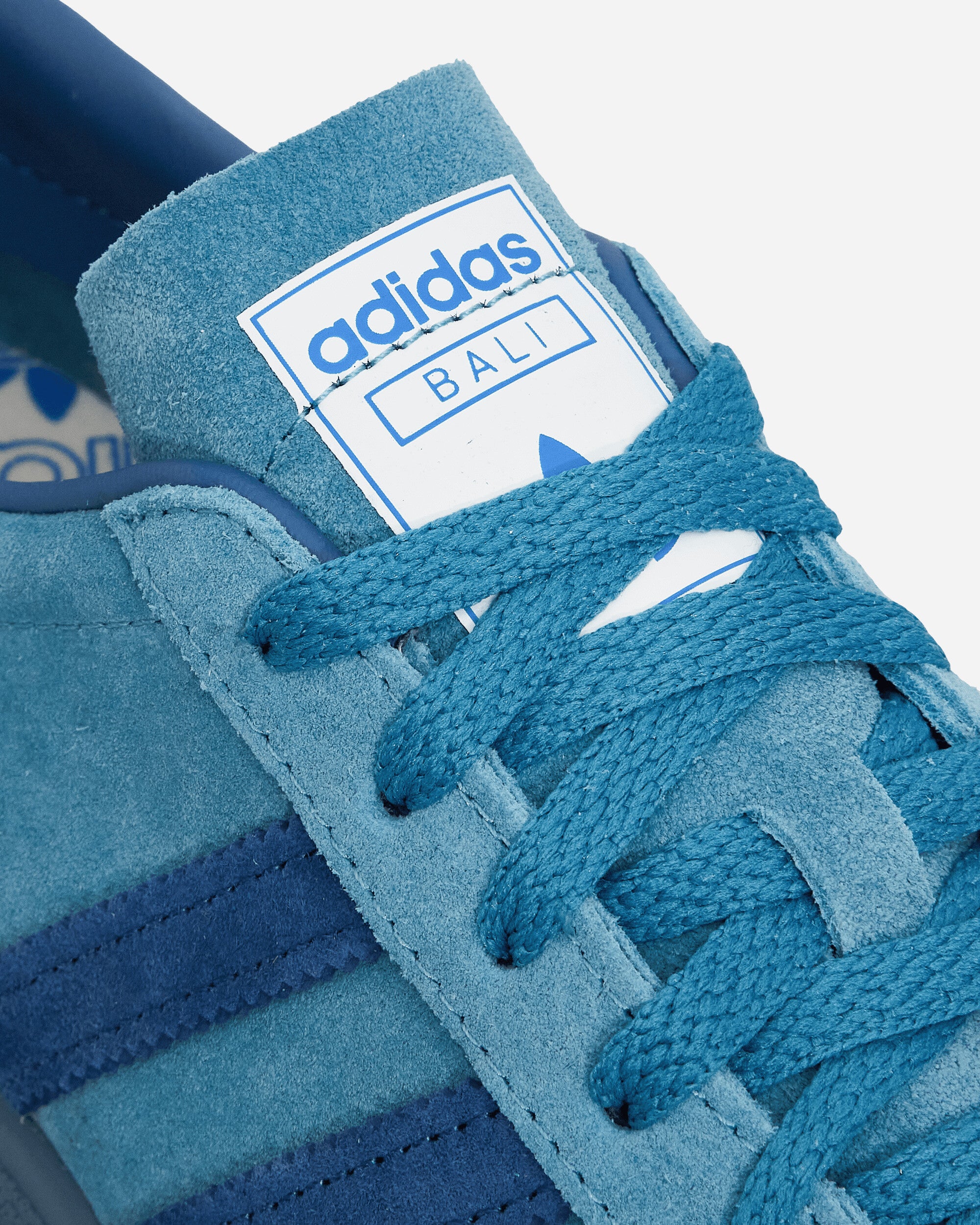 adidas Bali Sneakers Tactile Steel / Dark Marine / Chalk Blue