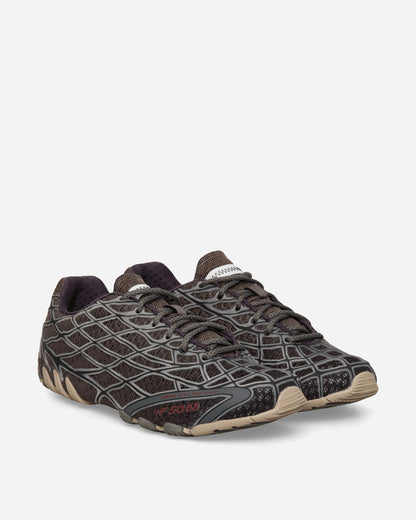 adidas Bb F50 Ghost Sprint Cblack/Chacoa/Aurbla Sneakers Low HP4218