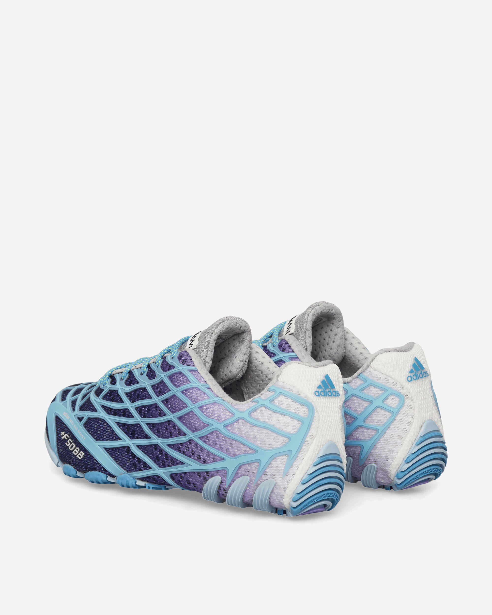 adidas Bb F50 Ghost Sprint Dmarin/Ltblue/Clesky Sneakers Low KI9450