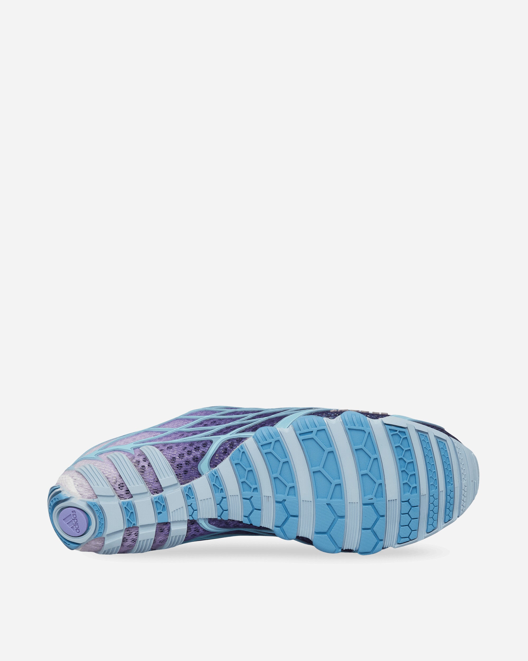adidas Bb F50 Ghost Sprint Dmarin/Ltblue/Clesky Sneakers Low KI9450