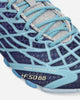 adidas Bb F50 Ghost Sprint Dmarin/Ltblue/Clesky Sneakers Low KI9450