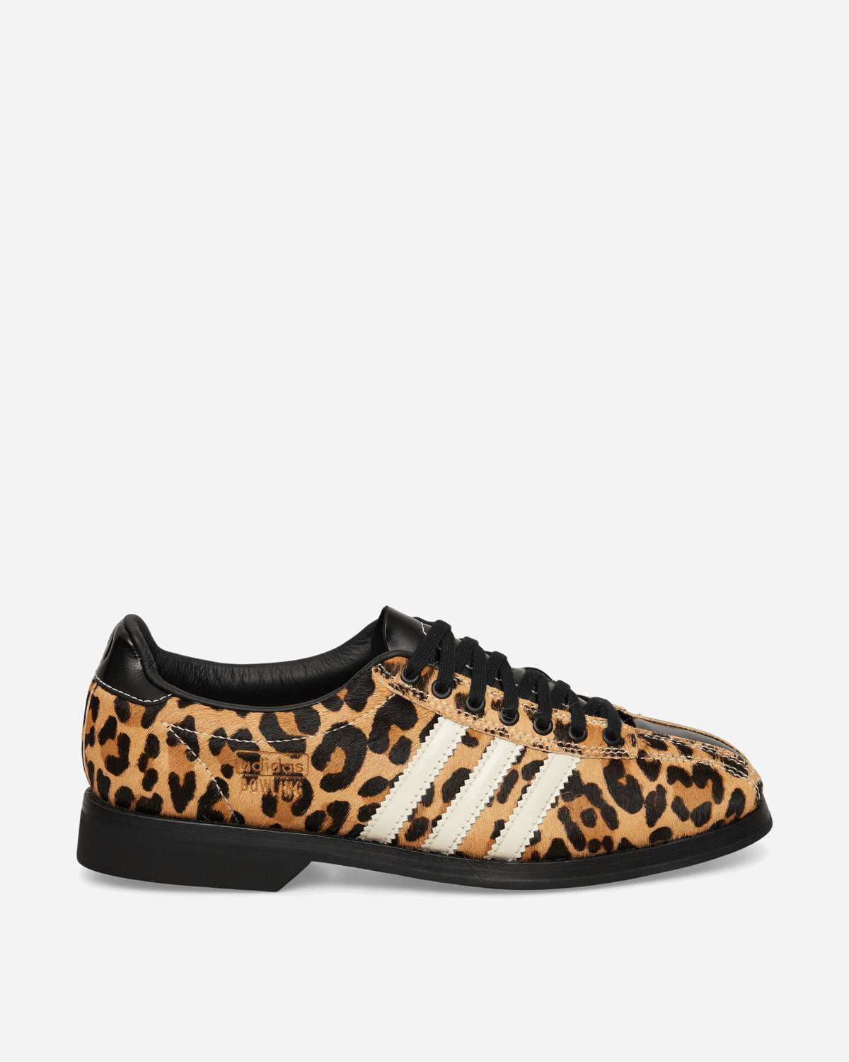 adidas Bowling Brain Dead Supcol/Crewht/Cblack Sneakers Low KH8143