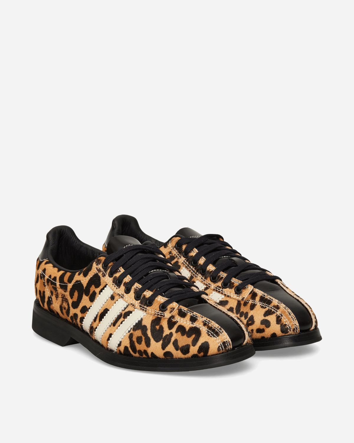 adidas Bowling Brain Dead Supcol/Crewht/Cblack Sneakers Low KH8143