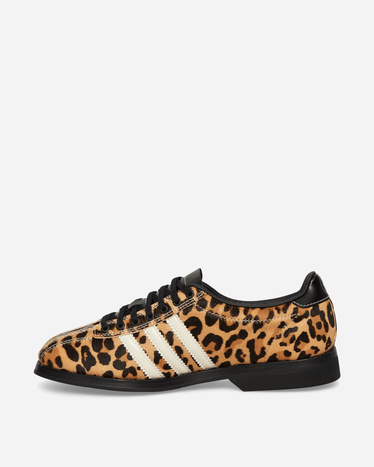 adidas Bowling Brain Dead Supcol/Crewht/Cblack Sneakers Low KH8143