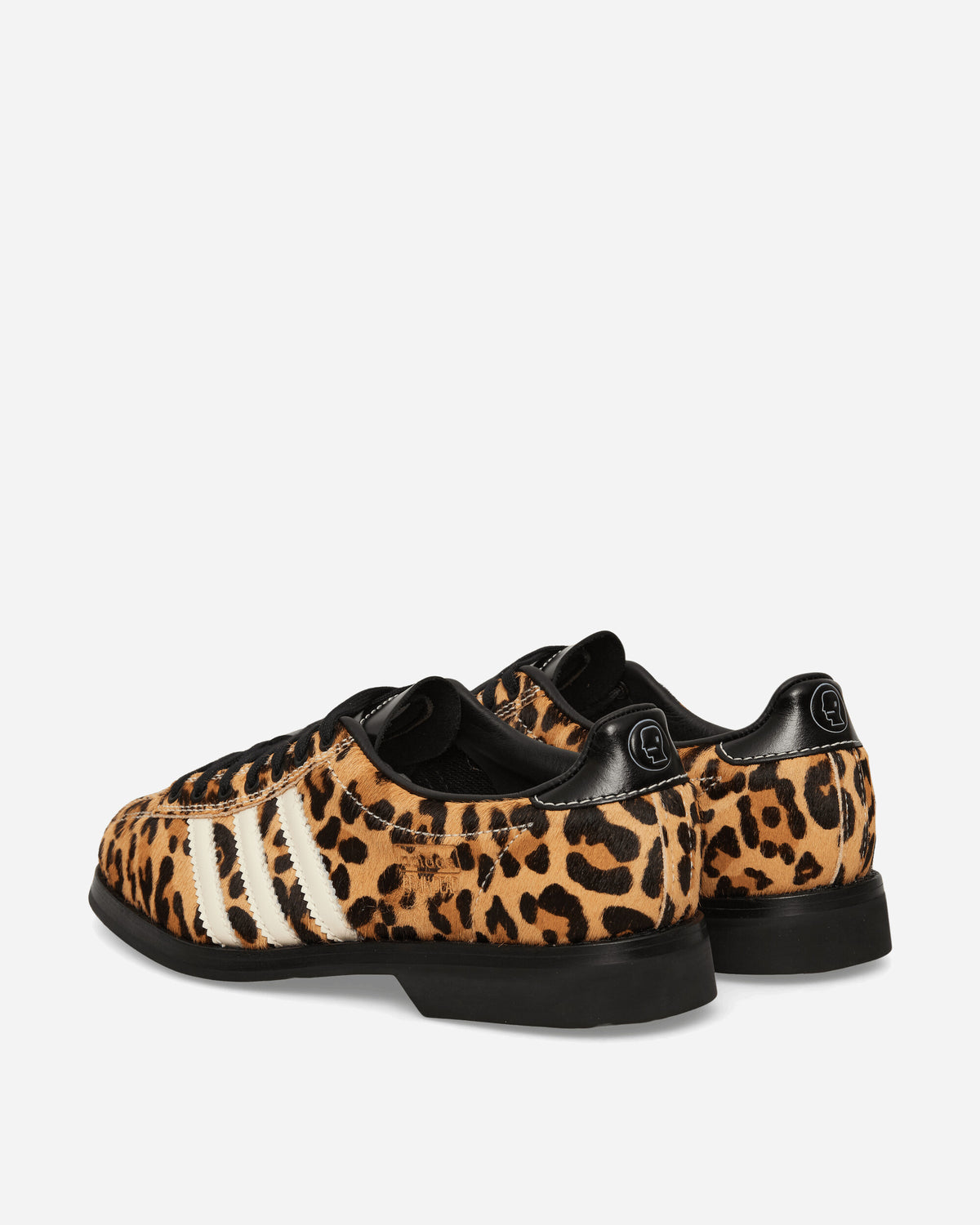 adidas Bowling Brain Dead Supcol/Crewht/Cblack Sneakers Low KH8143