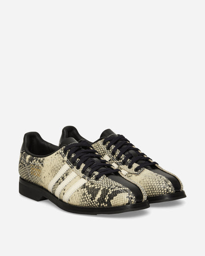 adidas Bowling Brain Dead Supcol/Crewht/Cblack Sneakers Low KJ0662