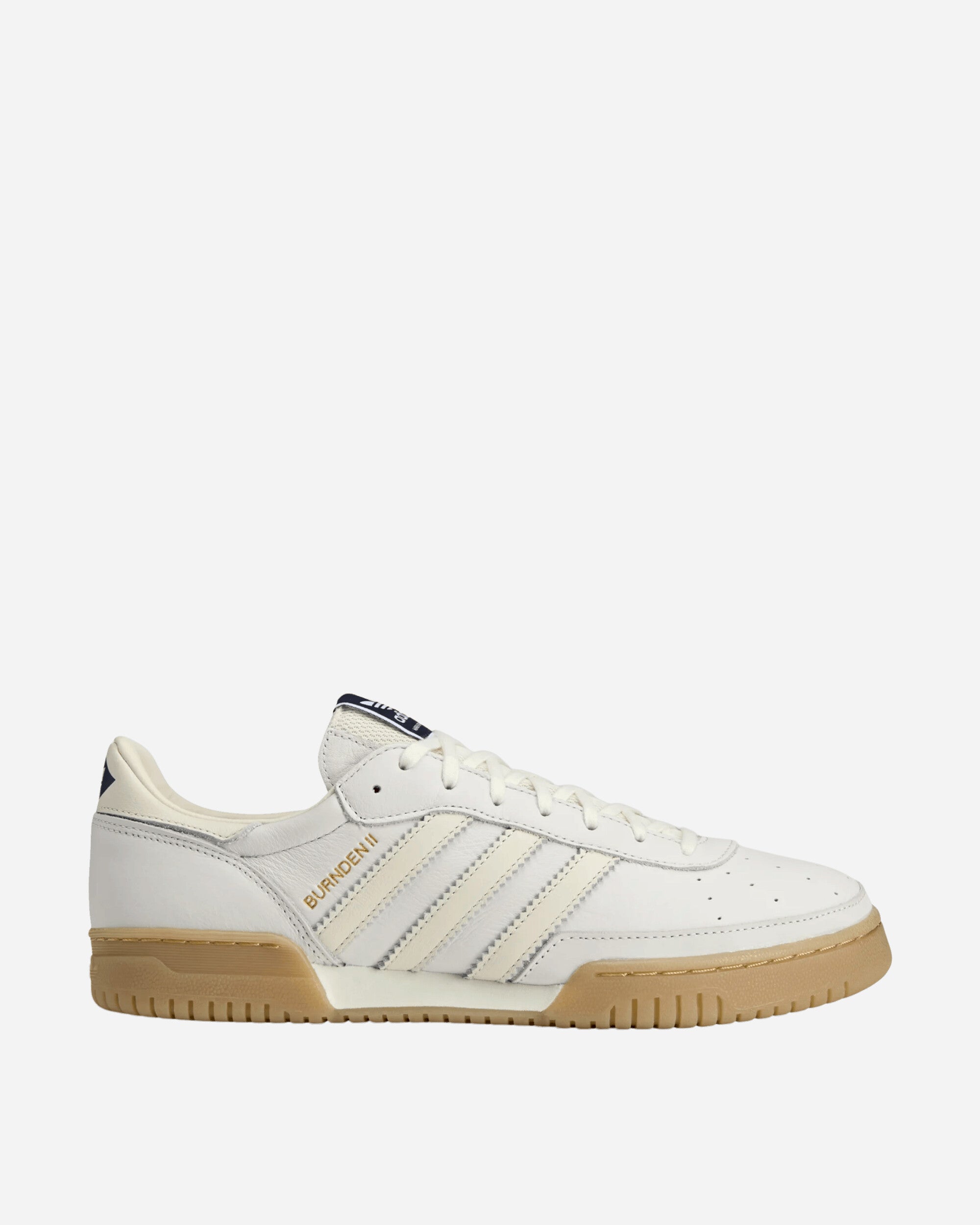 adidas Burnden Ii Spezial Ftwr White Sneakers Low KK3684